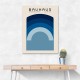 Bauhaus Wall Art 073 Bauhaus Wall Art 073