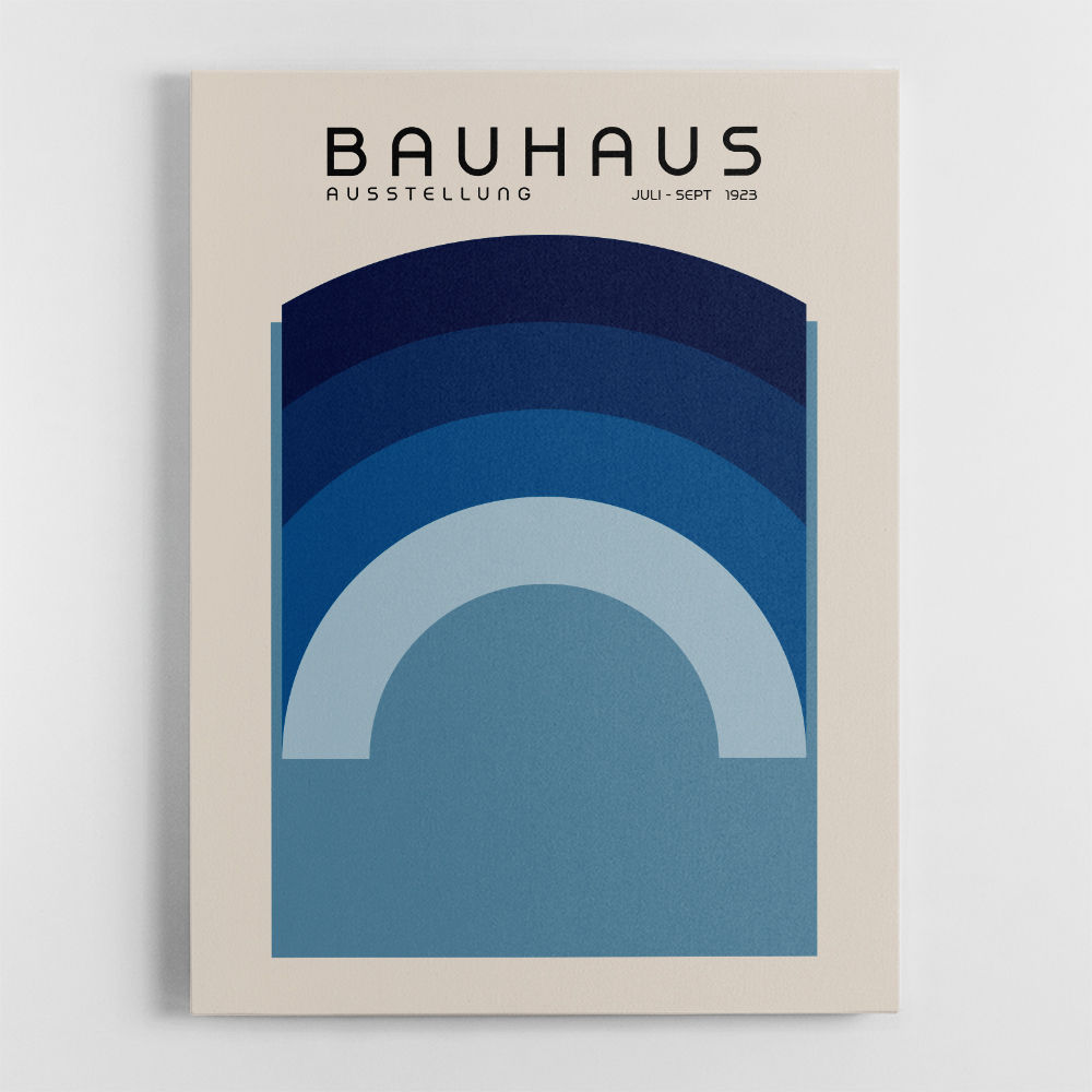 Bauhaus Wall Art 073 Bauhaus Wall Art 073