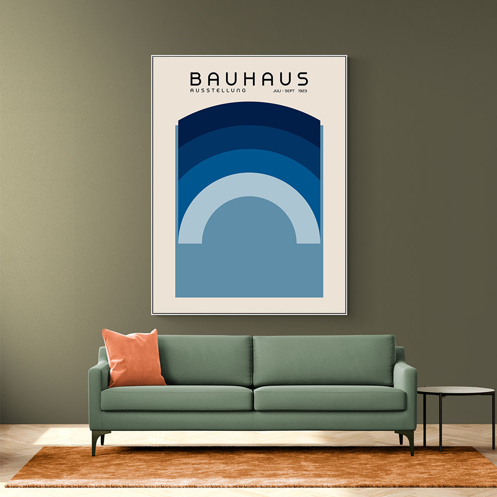 Bauhaus Wall Art 073 Bauhaus Wall Art 073