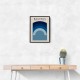 Bauhaus Wall Art 073 Bauhaus Wall Art 073