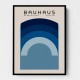 Bauhaus Wall Art 073 Bauhaus Wall Art 073