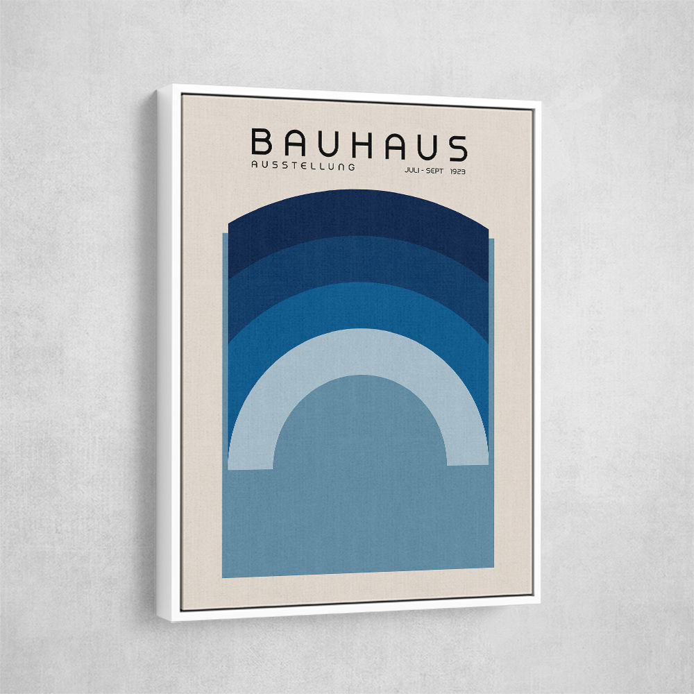 Bauhaus Wall Art 073 Bauhaus Wall Art 073