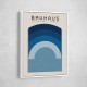 Bauhaus Wall Art 073 Bauhaus Wall Art 073