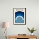 Bauhaus Wall Art 073 Bauhaus Wall Art 073
