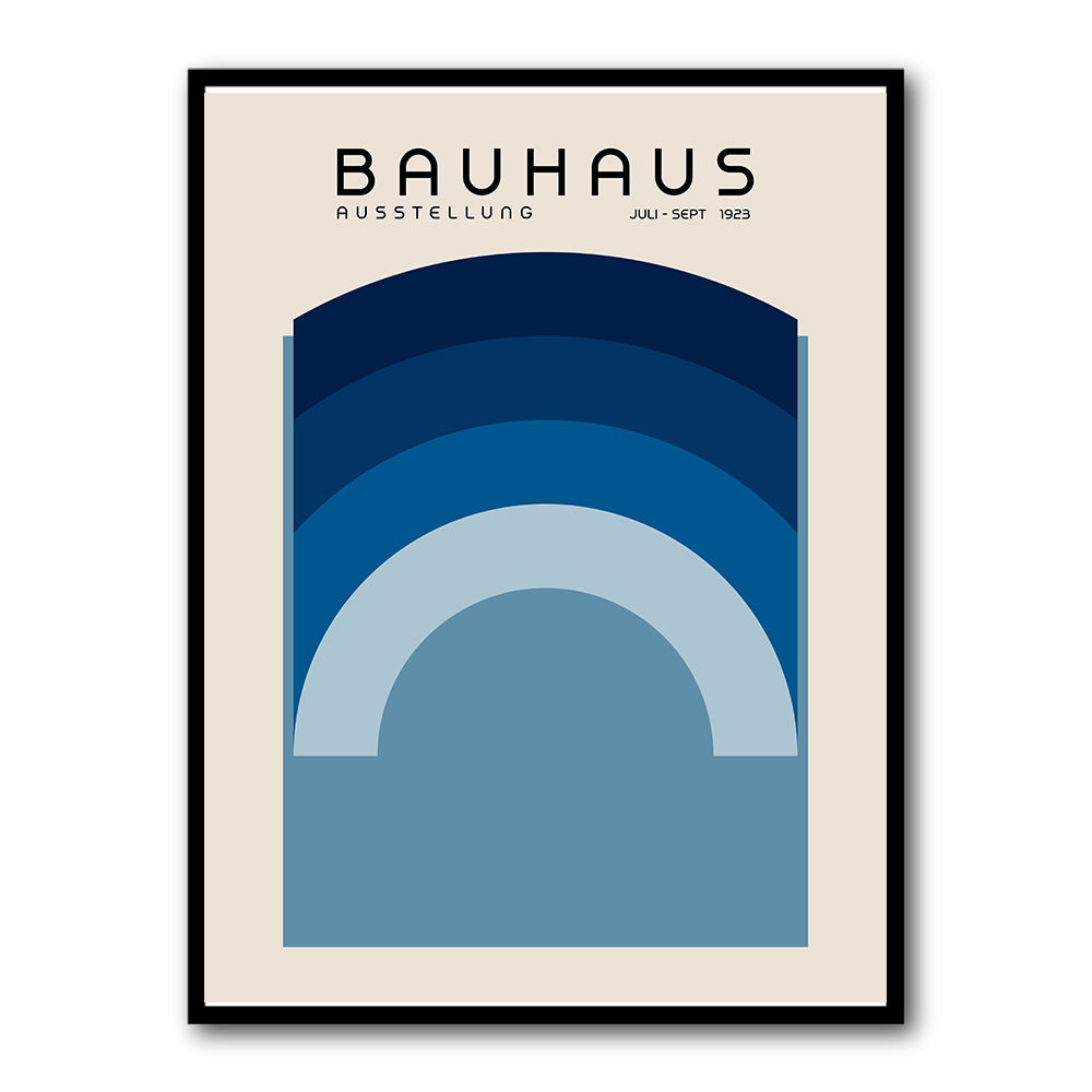 Bauhaus Wall Art 073 Bauhaus Wall Art 073