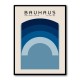 Bauhaus Wall Art 073 Bauhaus Wall Art 073