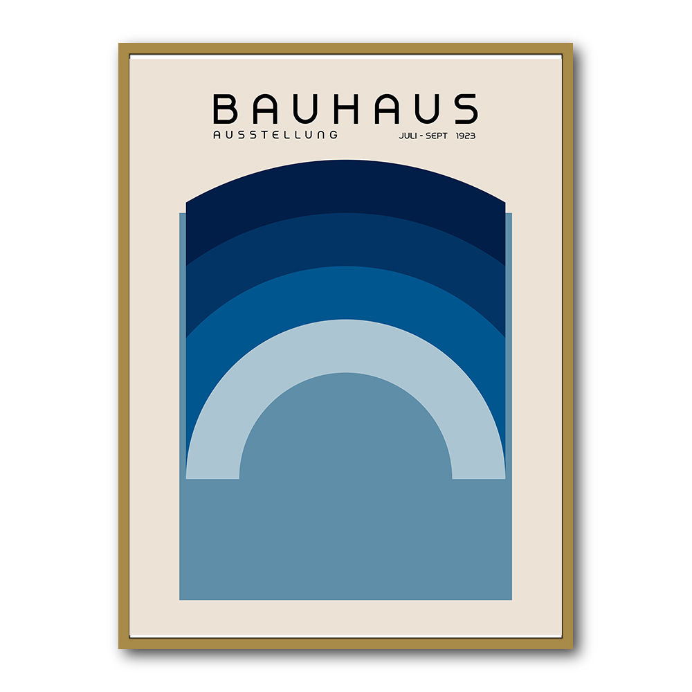 Bauhaus Wall Art 073 Bauhaus Wall Art 073