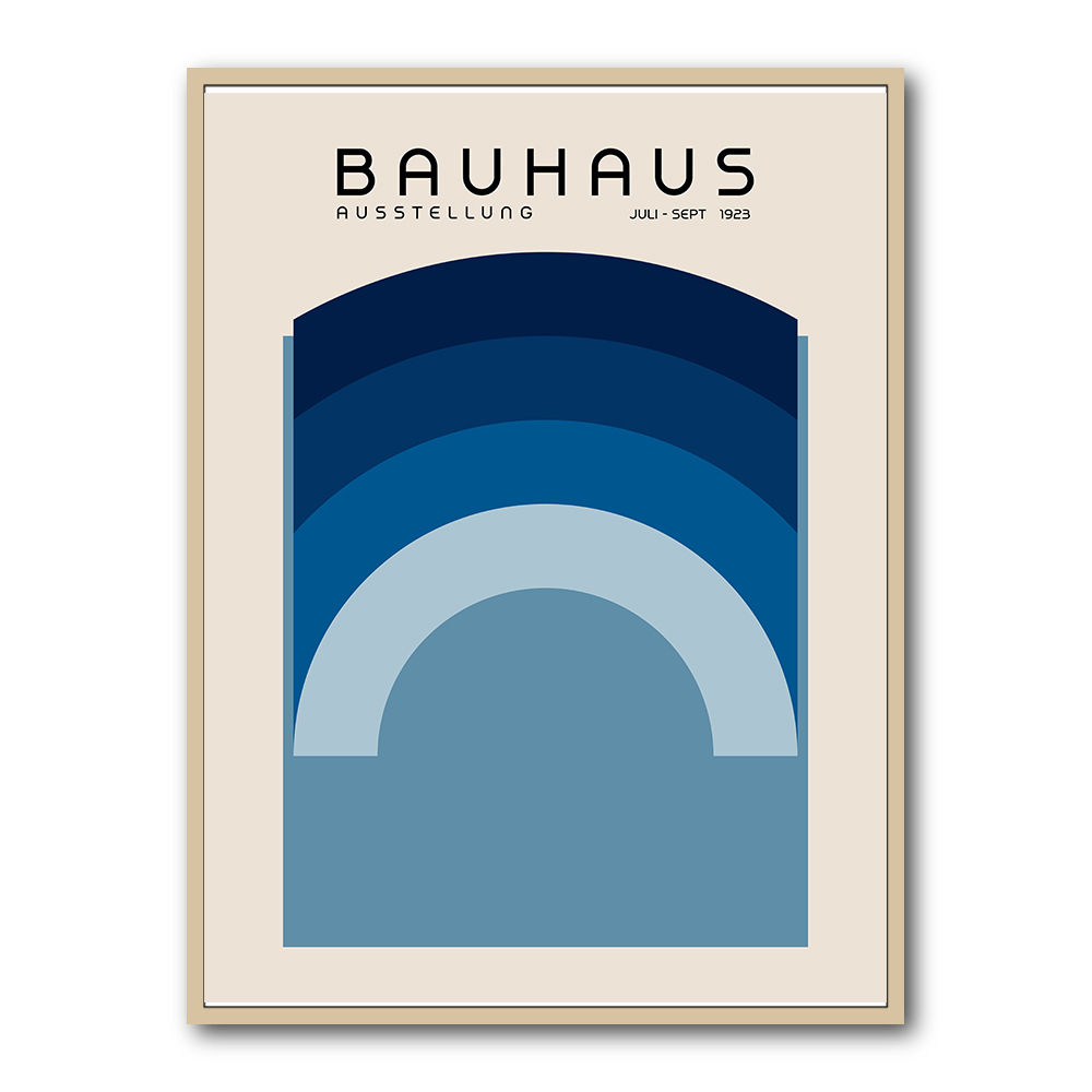Bauhaus Wall Art 073 Bauhaus Wall Art 073