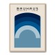 Bauhaus Wall Art 073 Bauhaus Wall Art 073