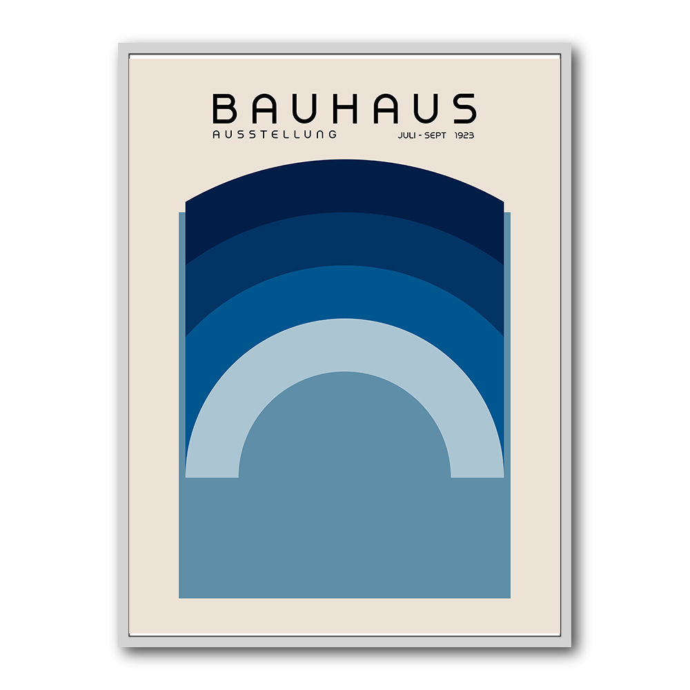 Bauhaus Wall Art 073 Bauhaus Wall Art 073