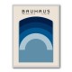 Bauhaus Wall Art 073 Bauhaus Wall Art 073