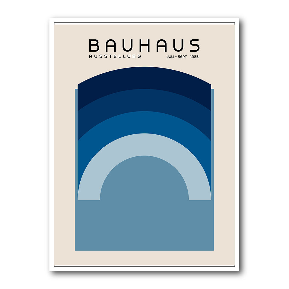Bauhaus Wall Art 073 Bauhaus Wall Art 073