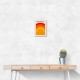 Bauhaus Wall Art 074 Bauhaus Wall Art 074