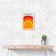 Bauhaus Wall Art 074 Bauhaus Wall Art 074