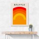 Bauhaus Wall Art 074 Bauhaus Wall Art 074