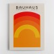 Bauhaus Wall Art 074 Bauhaus Wall Art 074