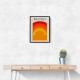 Bauhaus Wall Art 074 Bauhaus Wall Art 074