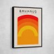Bauhaus Wall Art 074 Bauhaus Wall Art 074