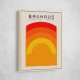 Bauhaus Wall Art 074 Bauhaus Wall Art 074