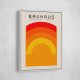 Bauhaus Wall Art 074 Bauhaus Wall Art 074