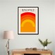 Bauhaus Wall Art 074 Bauhaus Wall Art 074