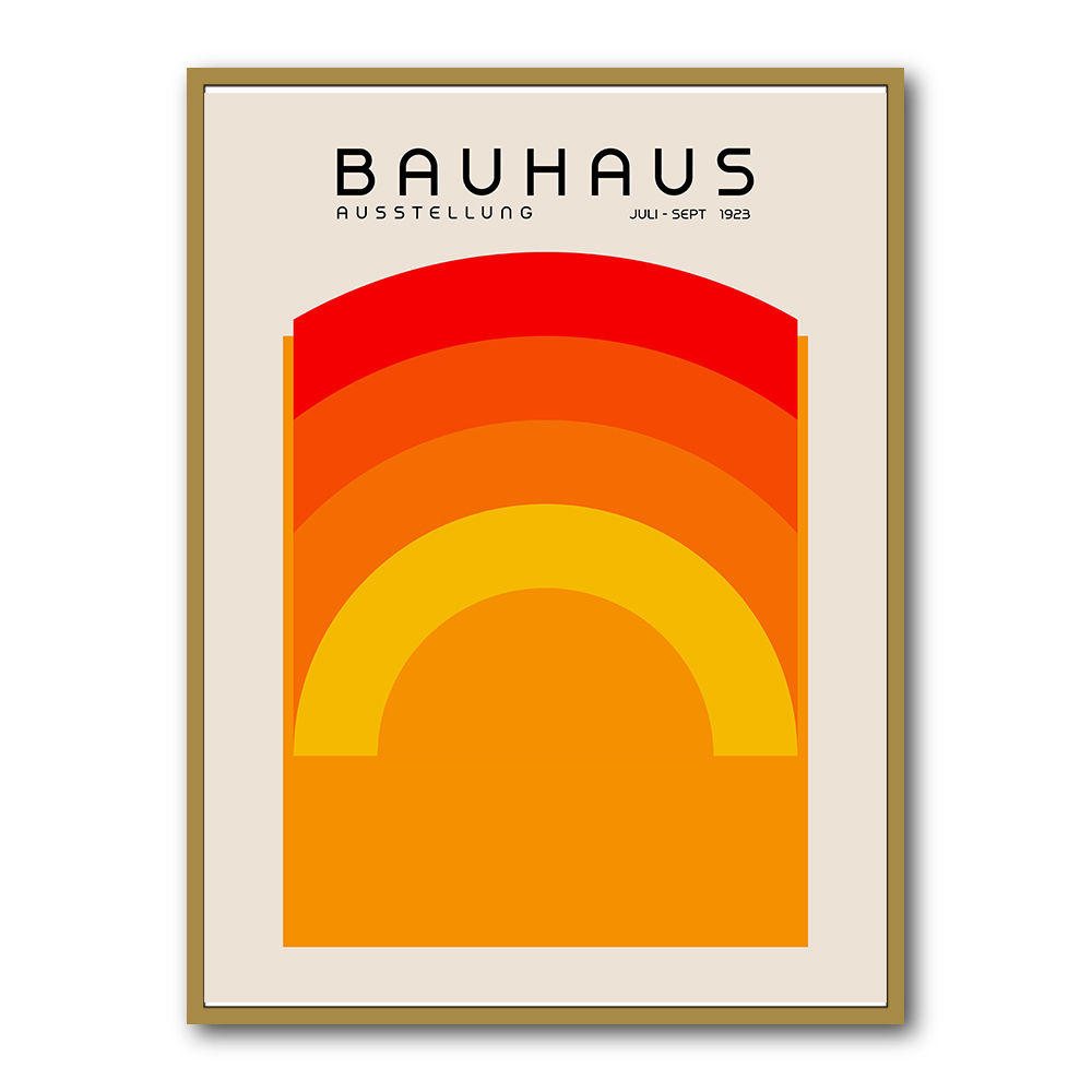 Bauhaus Wall Art 074 Bauhaus Wall Art 074