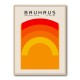 Bauhaus Wall Art 074 Bauhaus Wall Art 074