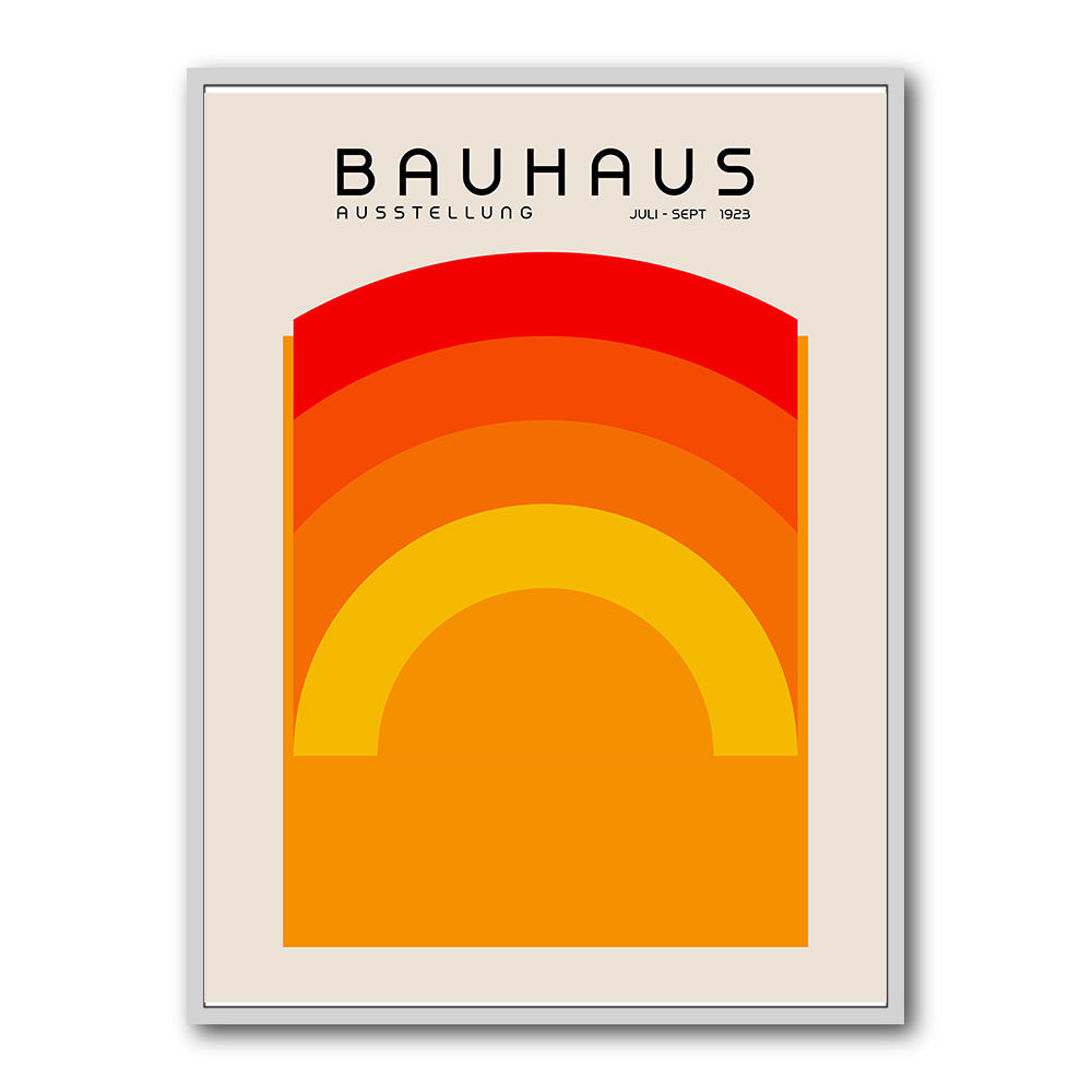 Bauhaus Wall Art 074 Bauhaus Wall Art 074