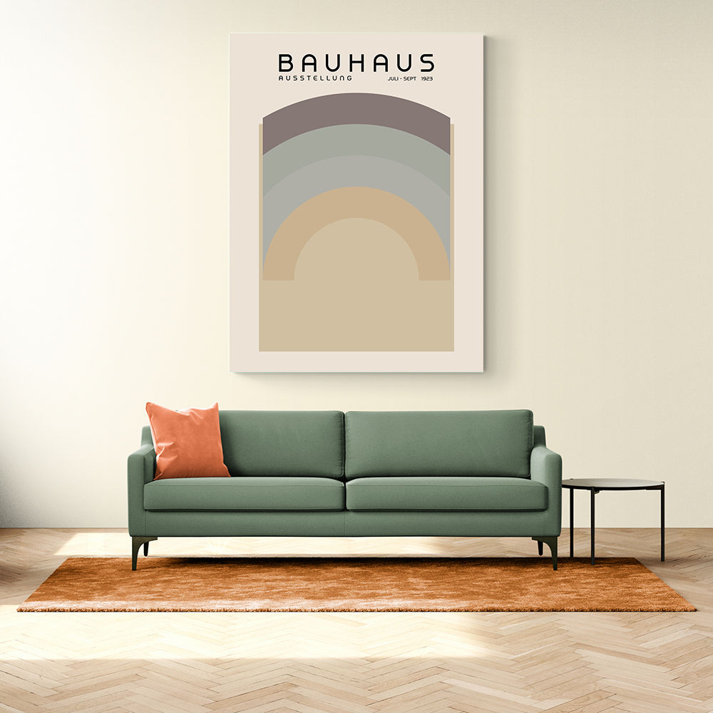 Bauhaus Wall Art 075 Bauhaus Wall Art 075