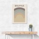 Bauhaus Wall Art 075 Bauhaus Wall Art 075