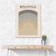 Bauhaus Wall Art 075 Bauhaus Wall Art 075