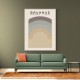 Bauhaus Wall Art 075 Bauhaus Wall Art 075