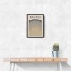 Bauhaus Wall Art 075 Bauhaus Wall Art 075