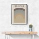 Bauhaus Wall Art 075 Bauhaus Wall Art 075