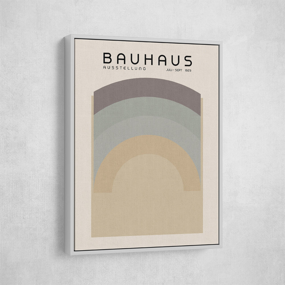 Bauhaus Wall Art 075 Bauhaus Wall Art 075