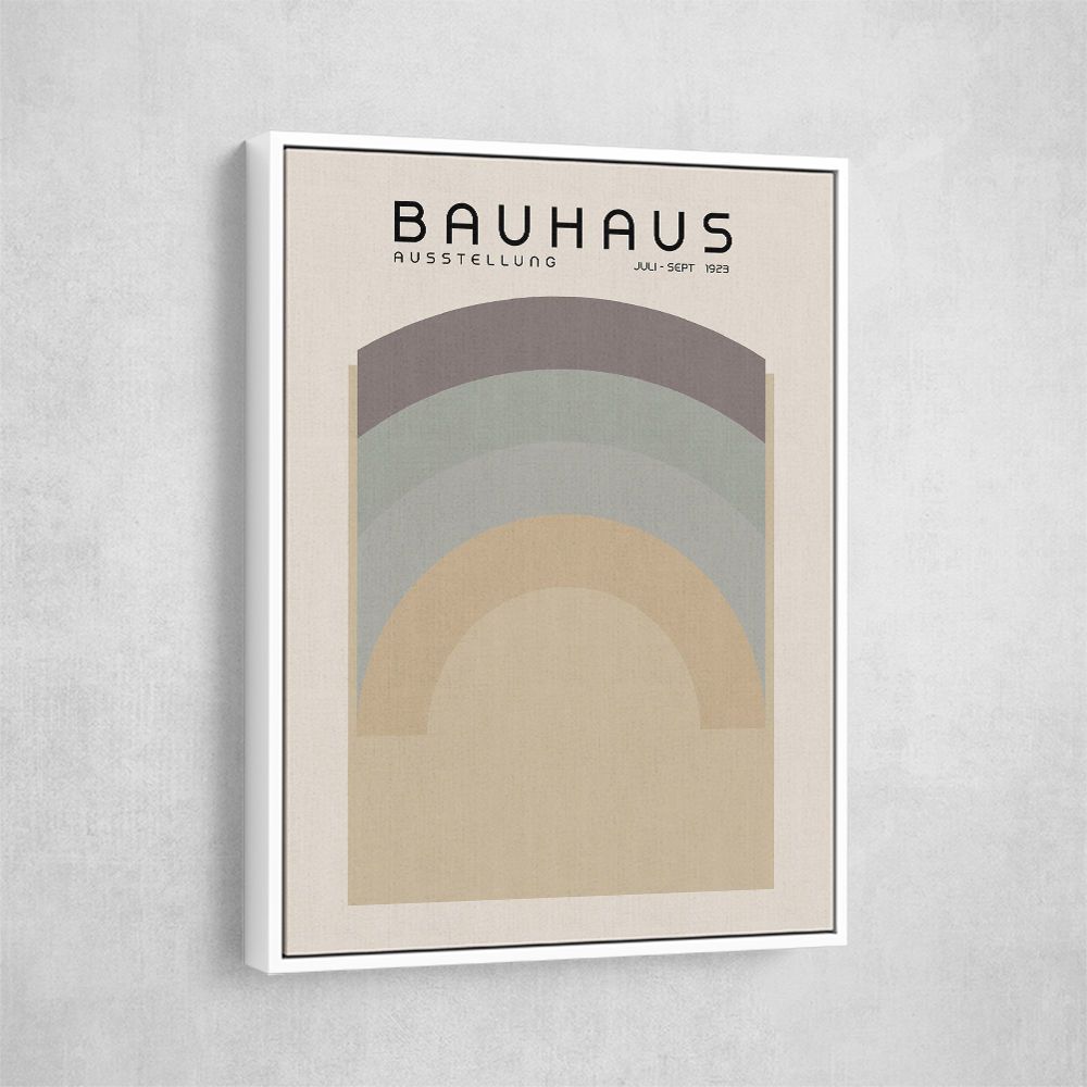Bauhaus Wall Art 075 Bauhaus Wall Art 075