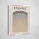 Bauhaus Wall Art 075 Bauhaus Wall Art 075