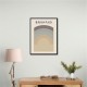 Bauhaus Wall Art 075 Bauhaus Wall Art 075