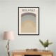 Bauhaus Wall Art 075 Bauhaus Wall Art 075