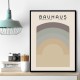 Bauhaus Wall Art 075 Bauhaus Wall Art 075