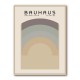 Bauhaus Wall Art 075 Bauhaus Wall Art 075