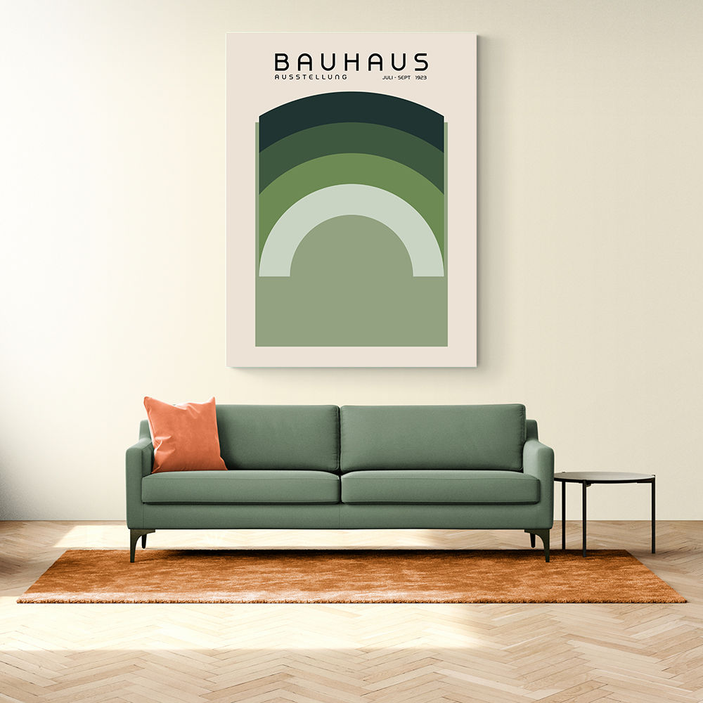 Bauhaus Wall Art 076 Bauhaus Wall Art 076