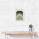Bauhaus Wall Art 076 Bauhaus Wall Art 076