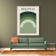 Bauhaus Wall Art 076 Bauhaus Wall Art 076