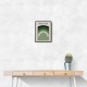 Bauhaus Wall Art 076 Bauhaus Wall Art 076