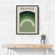 Bauhaus Wall Art 076 Bauhaus Wall Art 076