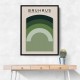 Bauhaus Wall Art 076 Bauhaus Wall Art 076