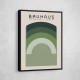 Bauhaus Wall Art 076 Bauhaus Wall Art 076