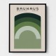 Bauhaus Wall Art 076 Bauhaus Wall Art 076