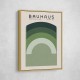 Bauhaus Wall Art 076 Bauhaus Wall Art 076
